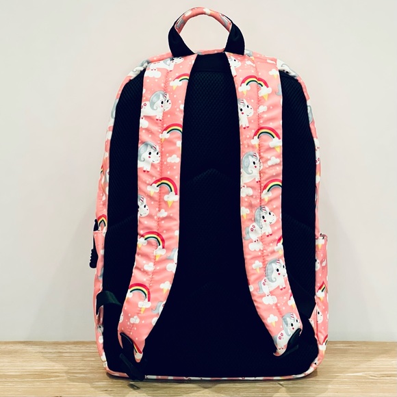 Abshoo Cute Lightweight Unicorn
Backpack - Picture 5 of 8